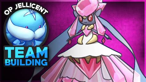 diance smogon|deckbau von diancie pokemon showdown.
